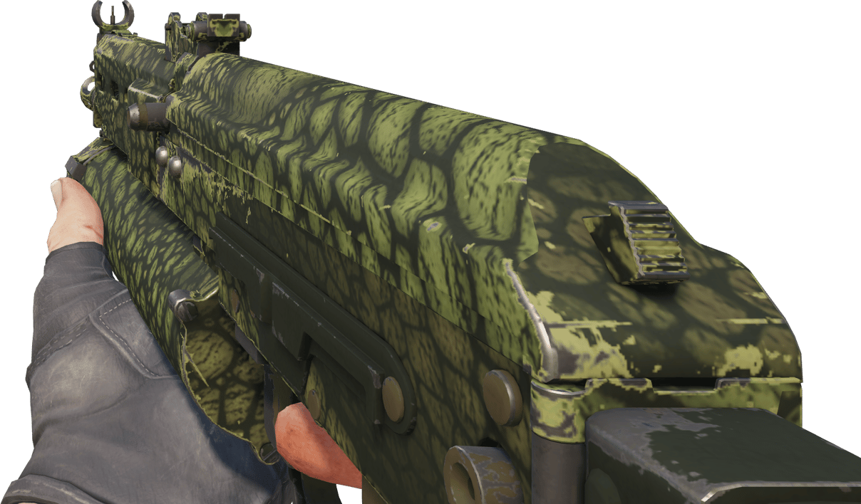 Preview image 3 of PP-Bizon | Anolis (Testée sur le terrain)