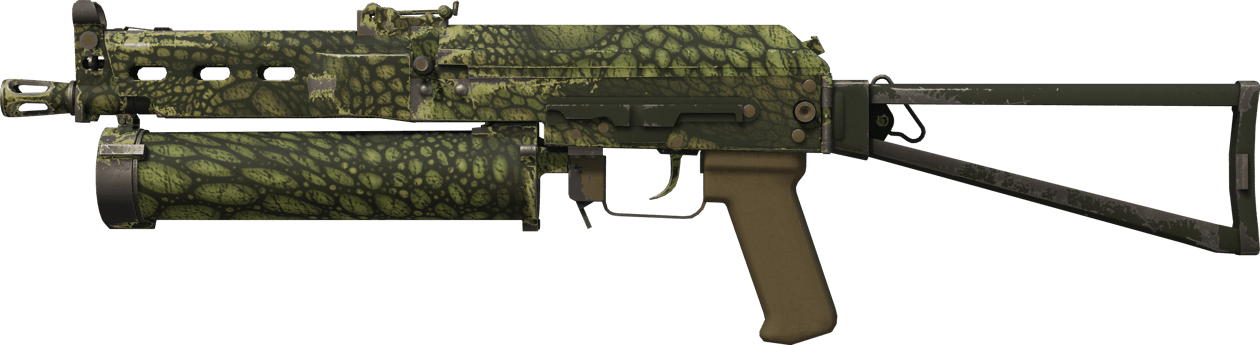 Preview image 1 of PP-Bizon | Anolis (Testée sur le terrain)