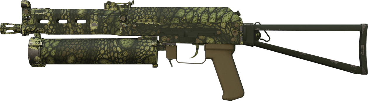 Preview image 1 of PP-Bizon | Anolis (MW - Trầy ít)