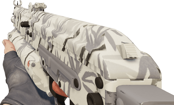 Preview image 3 of PP-Bizon | 墨竹 (崭新出厂)