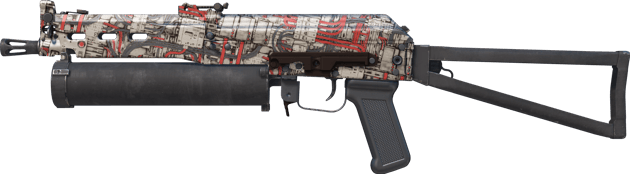 PP-Bizon | 配電箱 (全新出廠)