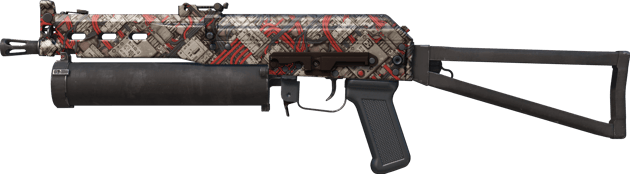 PP-Bizon | Breaker Box (Testato sul campo)