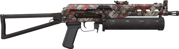 Preview image 2 of PP-Bizon | Breaker Box (Usura minima)