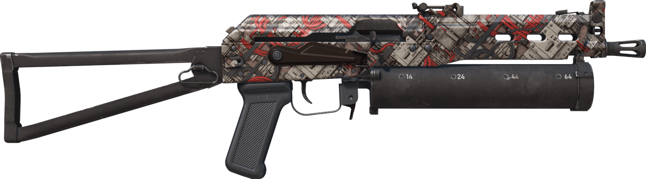 Preview image 2 of PP-Bizon | Skrzynka na bezpieczniki (lekkie zużycie)