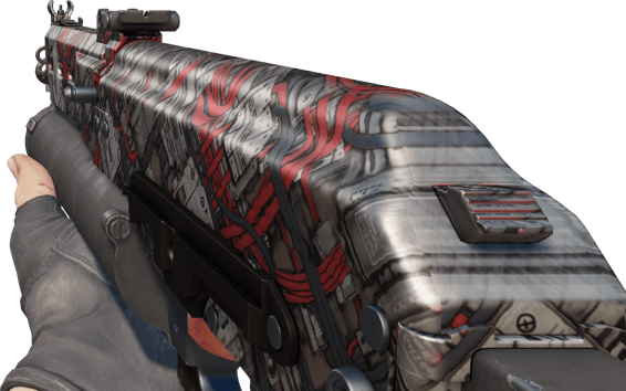 Preview image 3 of PP-Bizon | Breaker Box (Usura minima)