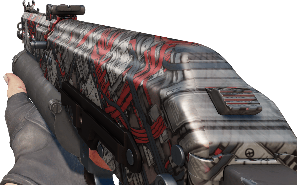 Preview image 3 of PP-Bizon | Skrzynka na bezpieczniki (lekkie zużycie)