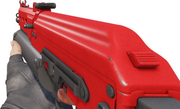 Preview image 3 of PP-Bizon | Candy Apple (Testato sul campo)