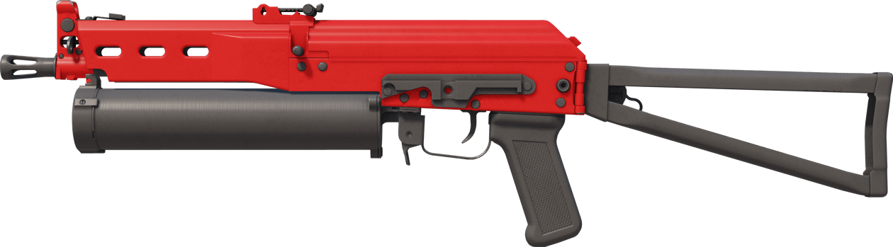 Preview image 1 of PP-Bizon | Candy Apple (Usura minima)