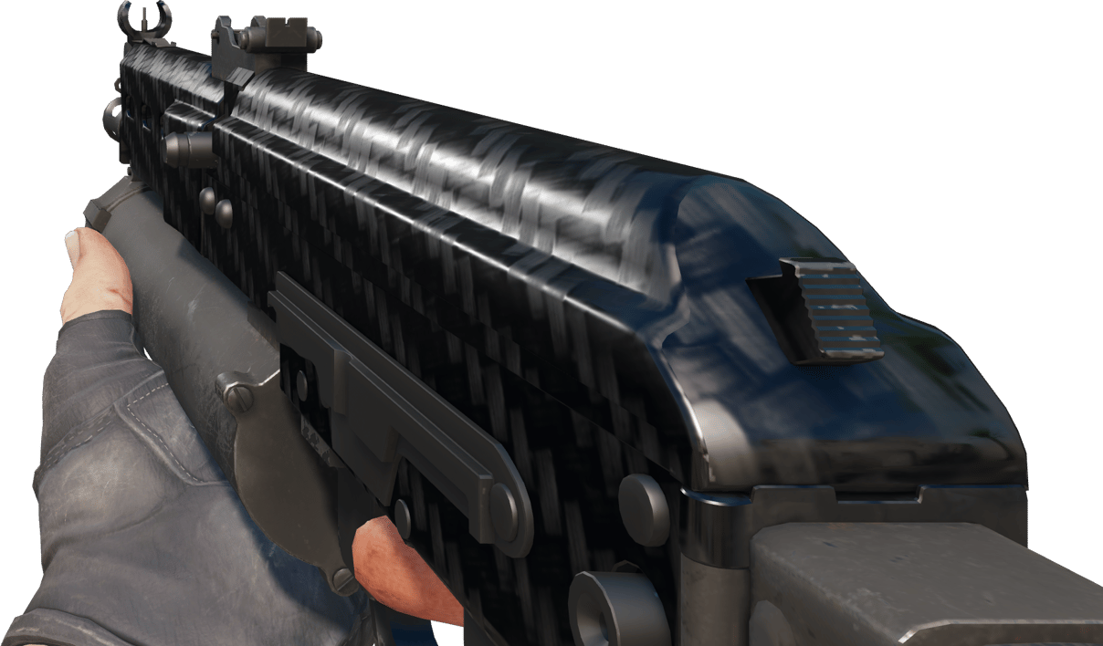 Preview image 3 of PP-Bizon | Włókno węglowe (prosto z fabryki)