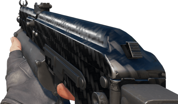 Preview image 3 of PP-Bizon | Fibra de carbono (Casi nuevo)