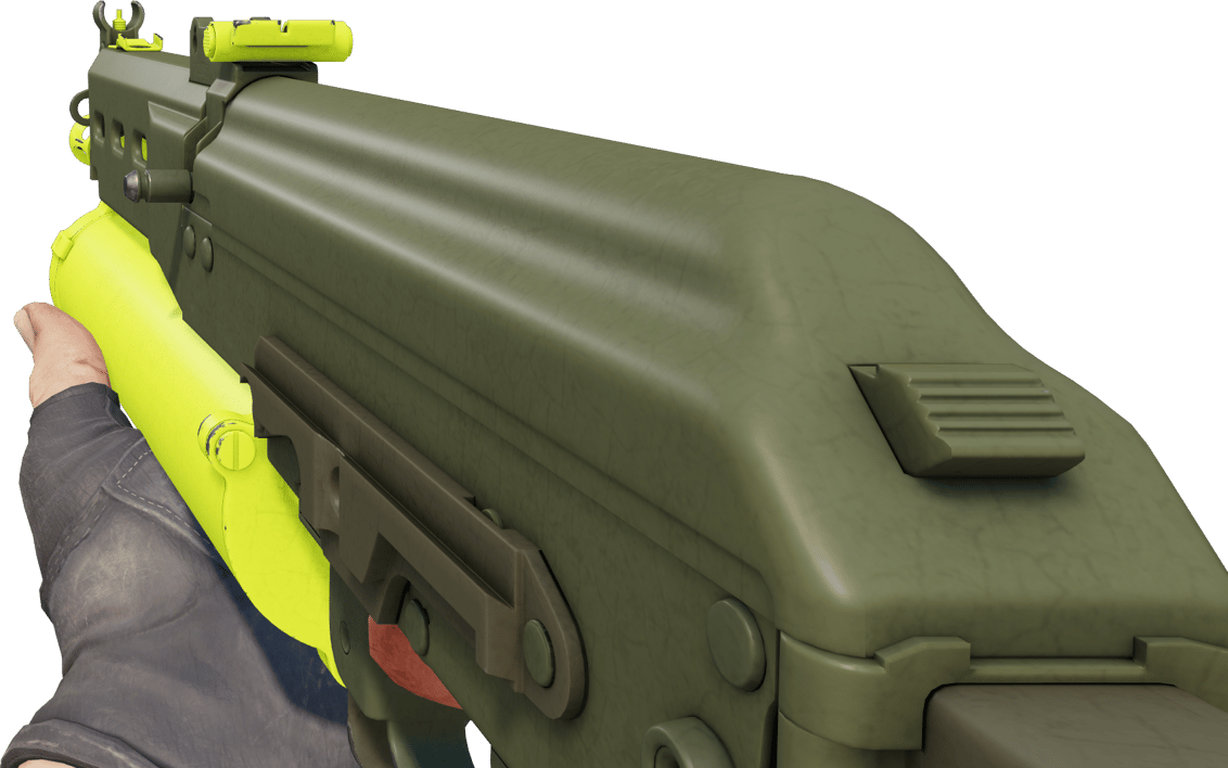 Preview image 3 of PP-Bizon | 綠色化學 (輕微磨損)