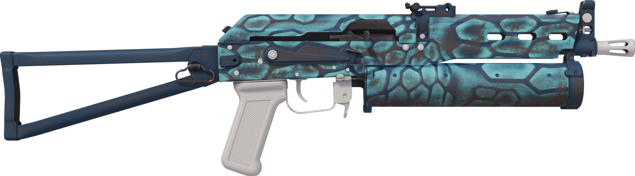 Preview image 2 of PP-Bizon | Zimna komórka (prosto z fabryki)