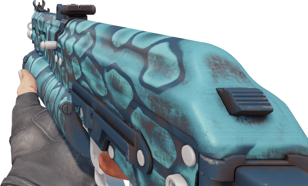 Preview image 3 of PP-Bizon | Zimna komórka (prosto z fabryki)