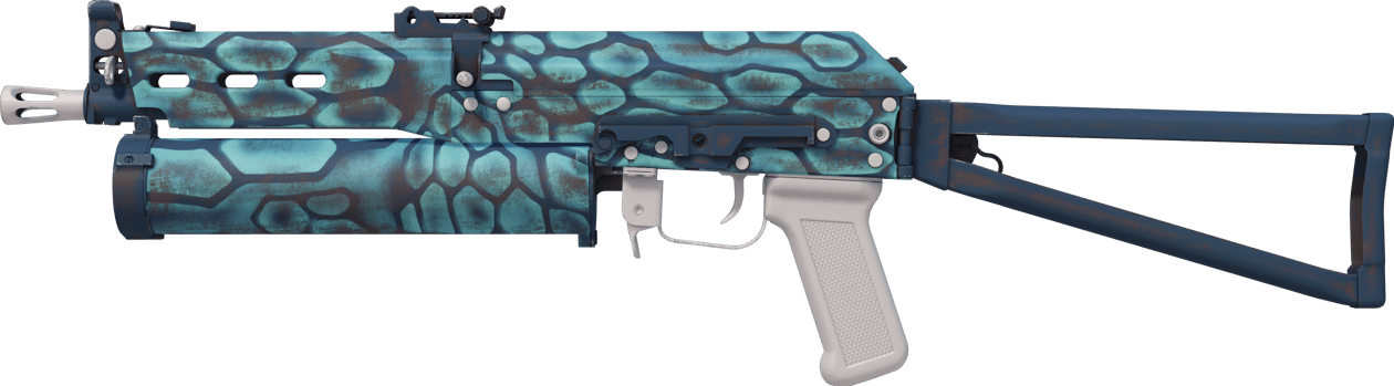 Preview image 1 of PP-Bizon | Zimna komórka (prosto z fabryki)