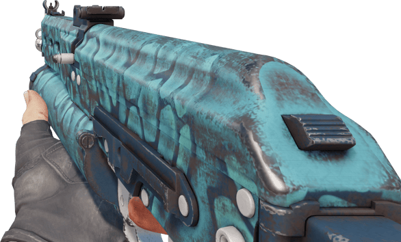 Preview image 3 of PP-Bizon | 冰冷細胞 (戰場實測)