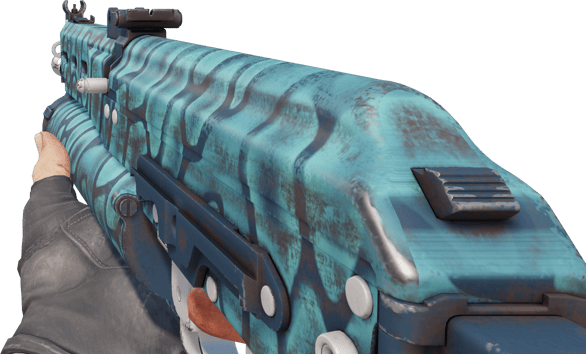 Preview image 3 of PP-Bizon | Zimna komórka (lekkie zużycie)