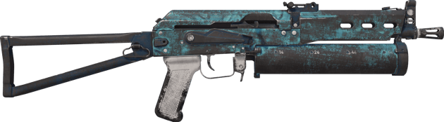 Preview image 2 of PP-Bizon | Cellule polaire (Usée)