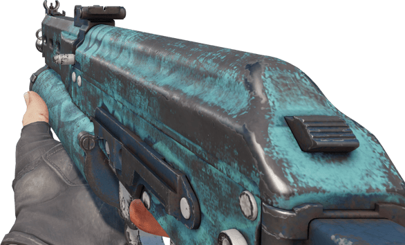 Preview image 3 of PP-Bizon | Cellule polaire (Usée)