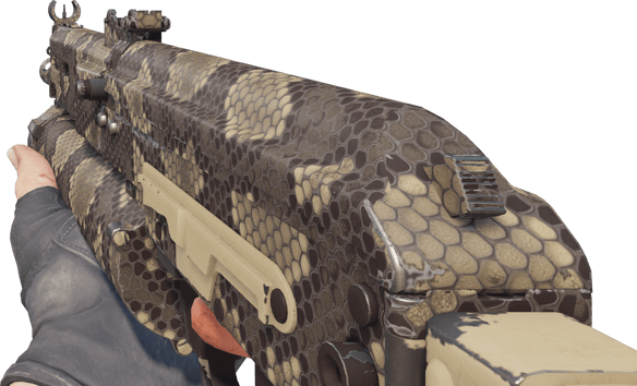 Preview image 3 of PP-Bizon | 夺命撼响 (略有磨损)