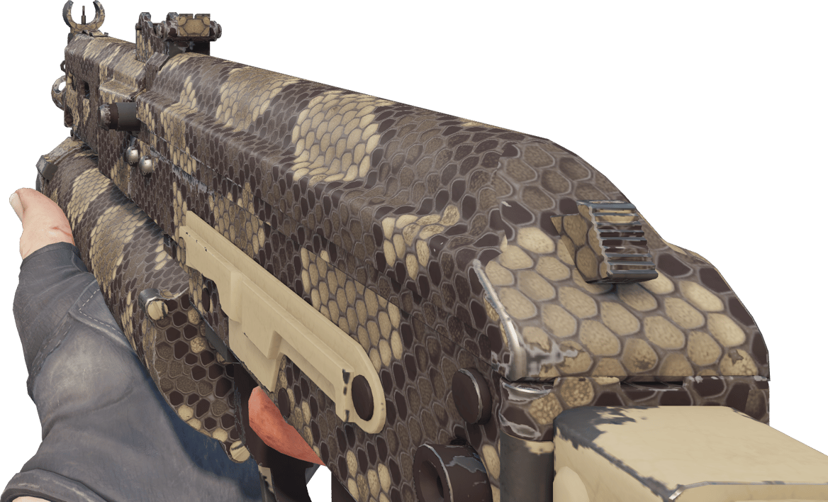 Preview image 3 of PP-Bizon | Death Rattle (Minimal Wear)