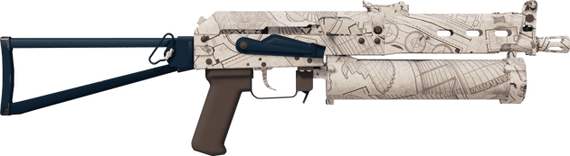 Preview image 2 of PP-Bizon | Facility Sketch (未使用)