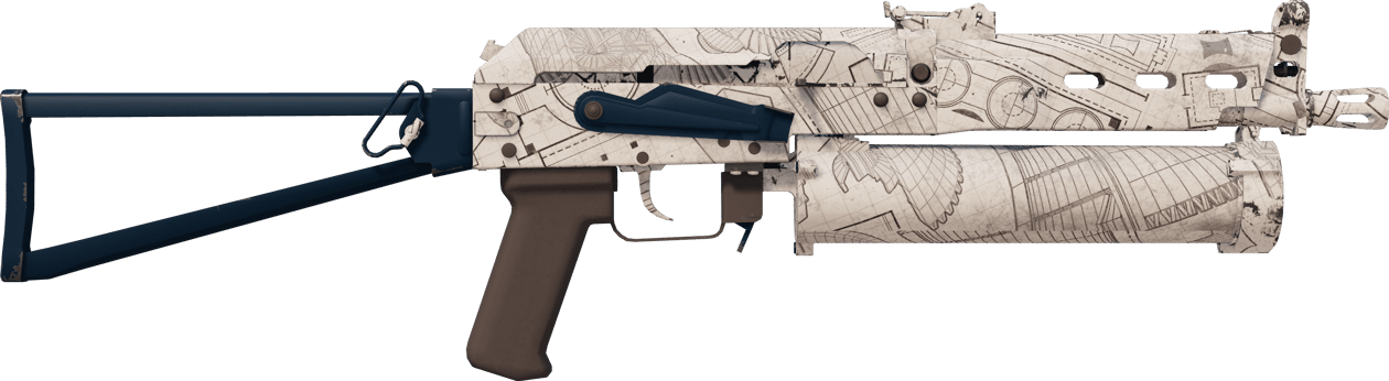 Preview image 2 of PP 비존 | 시설 도면 (막 출고된)