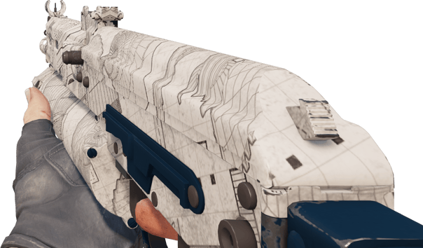 Preview image 3 of PP-Bizon | Facility Sketch (未使用)