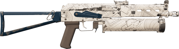 Preview image 2 of PP-Bizon | Facility Sketch (FT - Qua thực chiến)