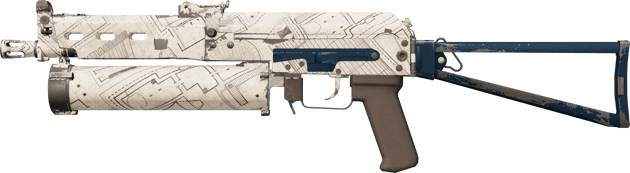 PP-Bizon | Facility Sketch (FT - Qua thực chiến)