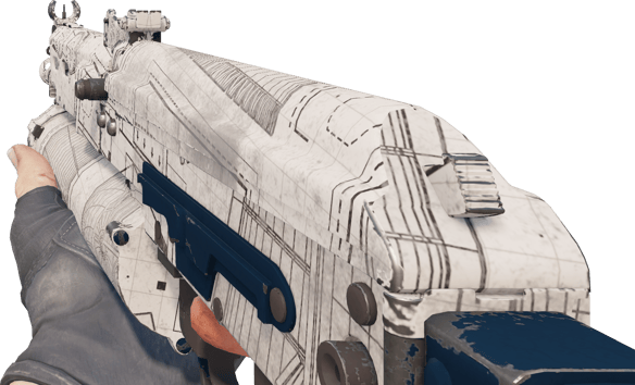 Preview image 3 of PP-Bizon | Facility Sketch (MW - Trầy ít)