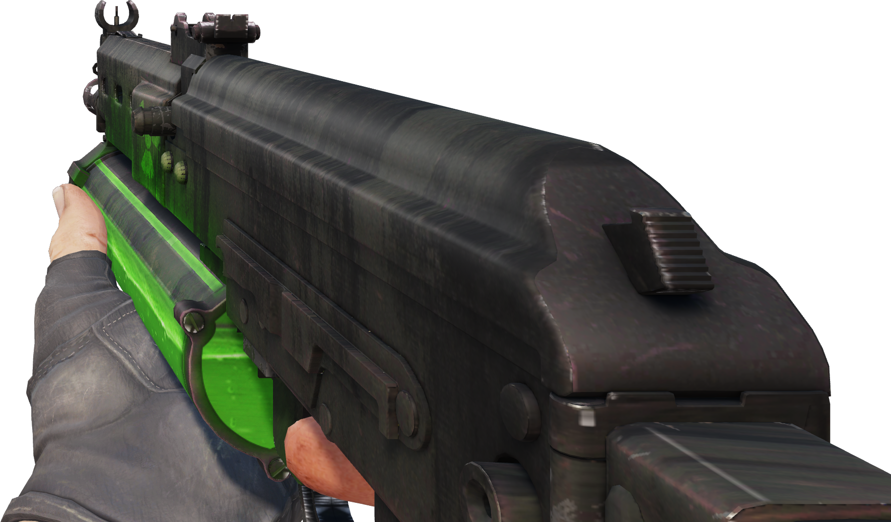 Preview image 4 of PP-Bizon | Fuel Rod (Factory New)