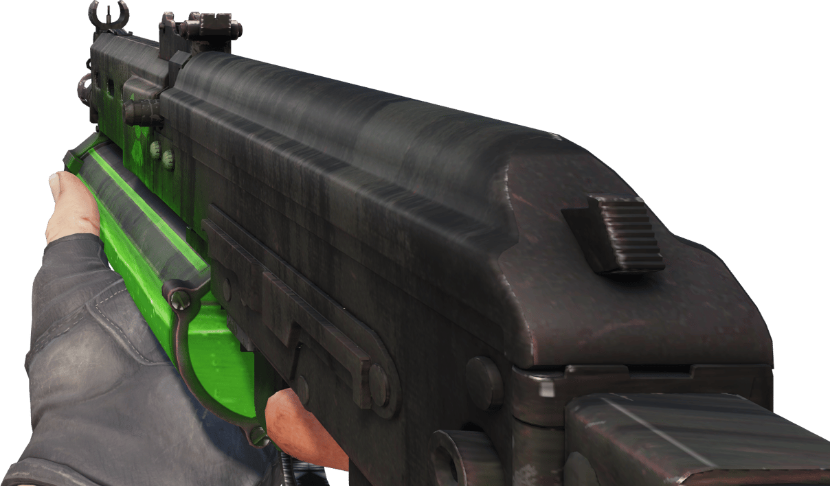 Preview image 3 of PP-Bizon | 燃料棒 (全新出廠)