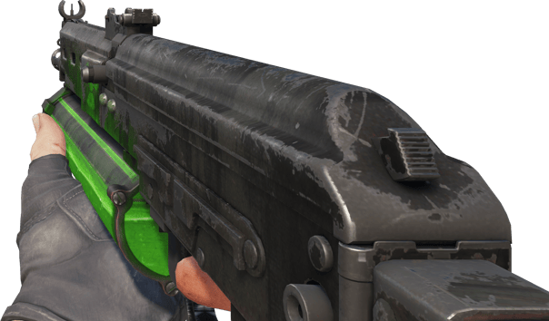 Preview image 3 of PP-Bizon | Fuel Rod (มีรอยถลอกอย่างมาก)