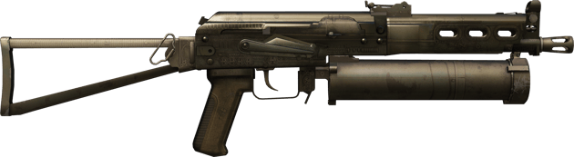 Preview image 2 of PP-Bizon | Harvester (FT - Qua thực chiến)