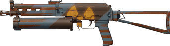 Category background image