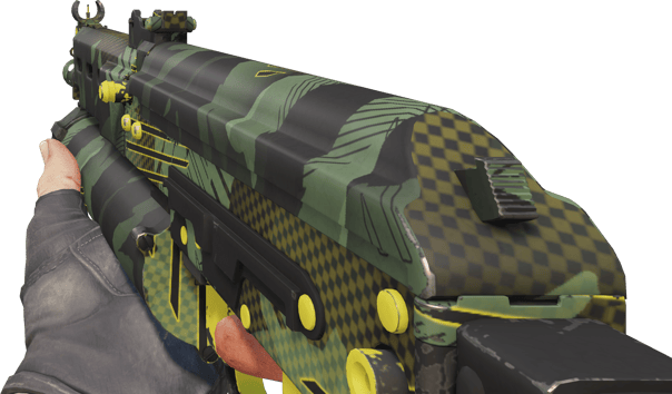 Preview image 3 of PP-Bizon | Jungle Slipstream (新品同様)