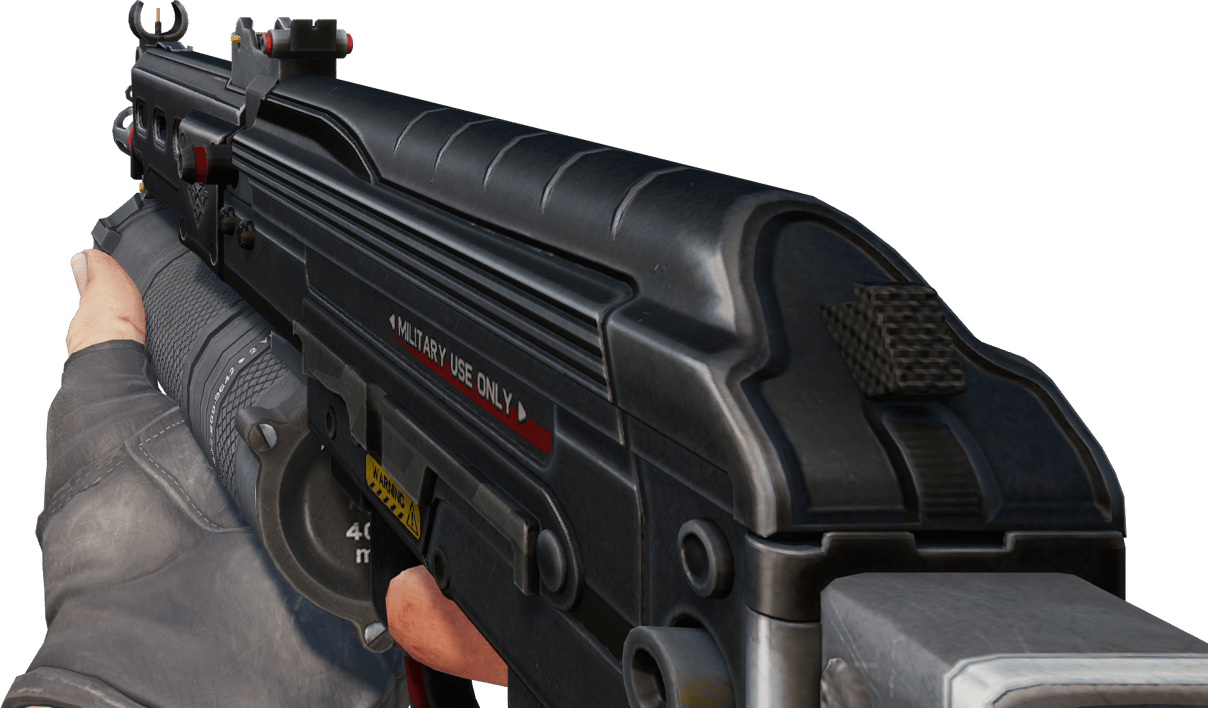 Preview image 3 of PP-Bizon | Lumen (Marquée par les combats)