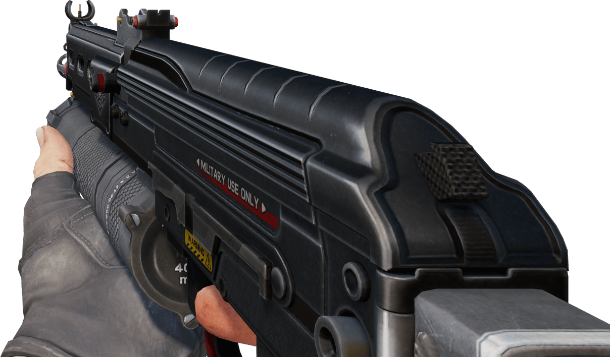 Preview image 3 of PP-Bizon | Lumen (Usée)