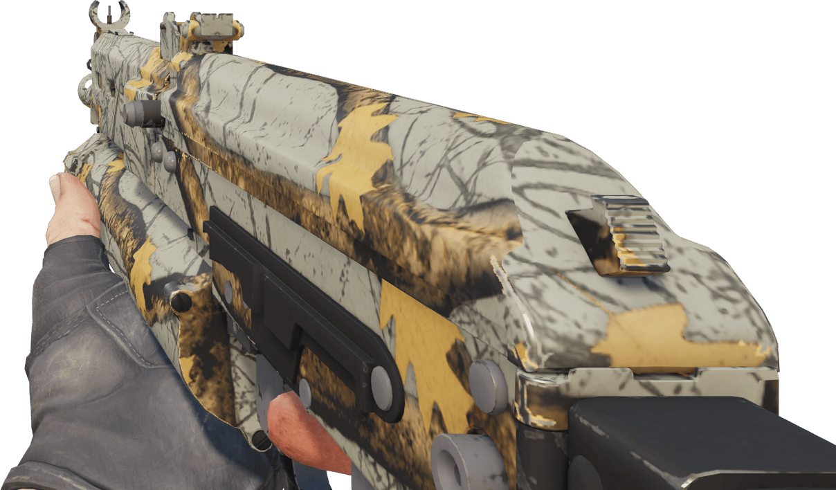 Preview image 3 of PP-Bizon | Chasseur moderne (Neuve)