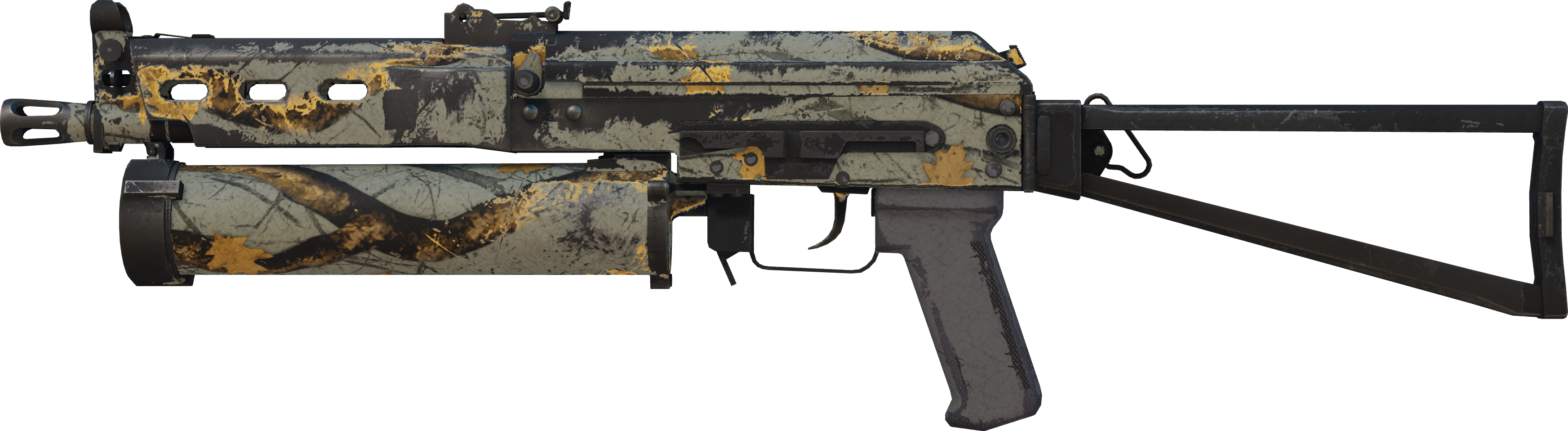 Preview image 1 of PP-Bizon | Modern Hunter (Well-Worn)