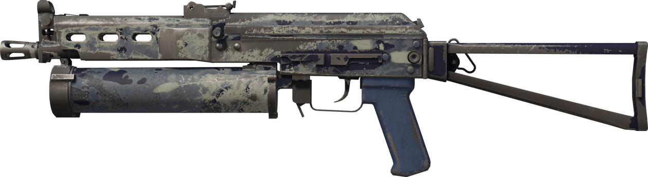 Preview image 1 of PP-Bizon | Operaciones nocturnas (Deplorable)