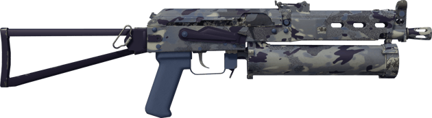 Preview image 2 of PP-Bizon | Yöllinen operaatio (Suoraan tehtaalta)