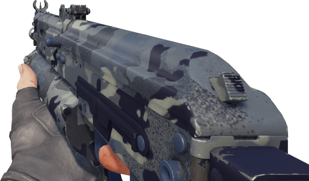 Preview image 3 of PP-Bizon | Yöllinen operaatio (Suoraan tehtaalta)