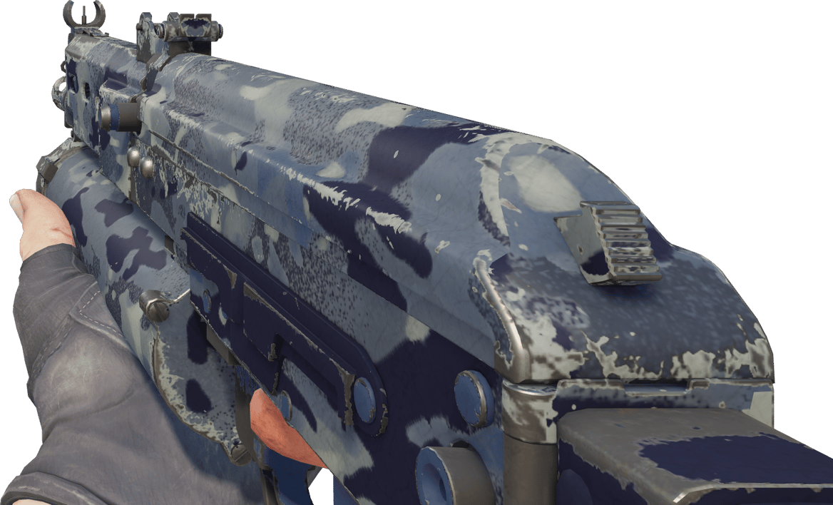 Preview image 3 of PP-Bizon | Night Ops (FT - Qua thực chiến)