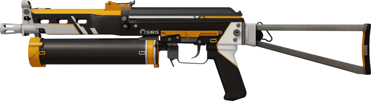 Preview image 1 of PP-Bizon | Osiris (ใหม่จากโรงงาน)