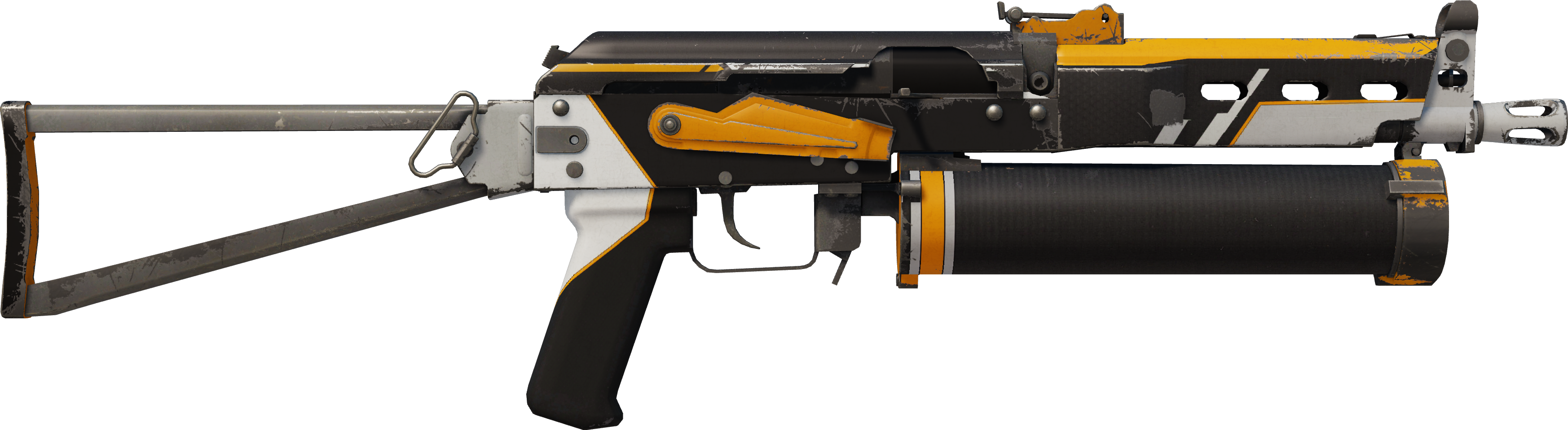 Preview image 2 of PP-Bizon | Osiris (Field-Tested)