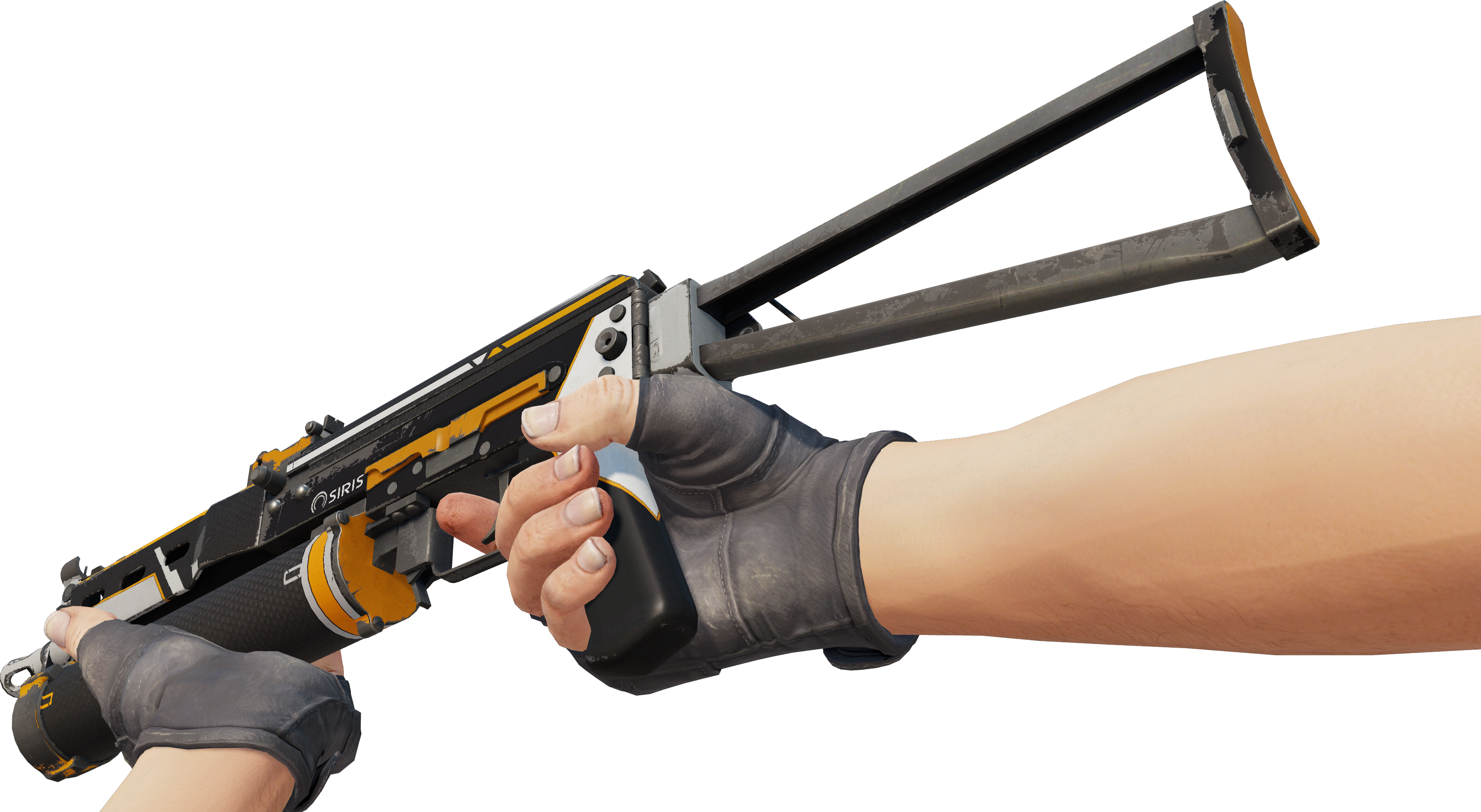 Preview image 3 of PP-Bizon | Osiris (Field-Tested)