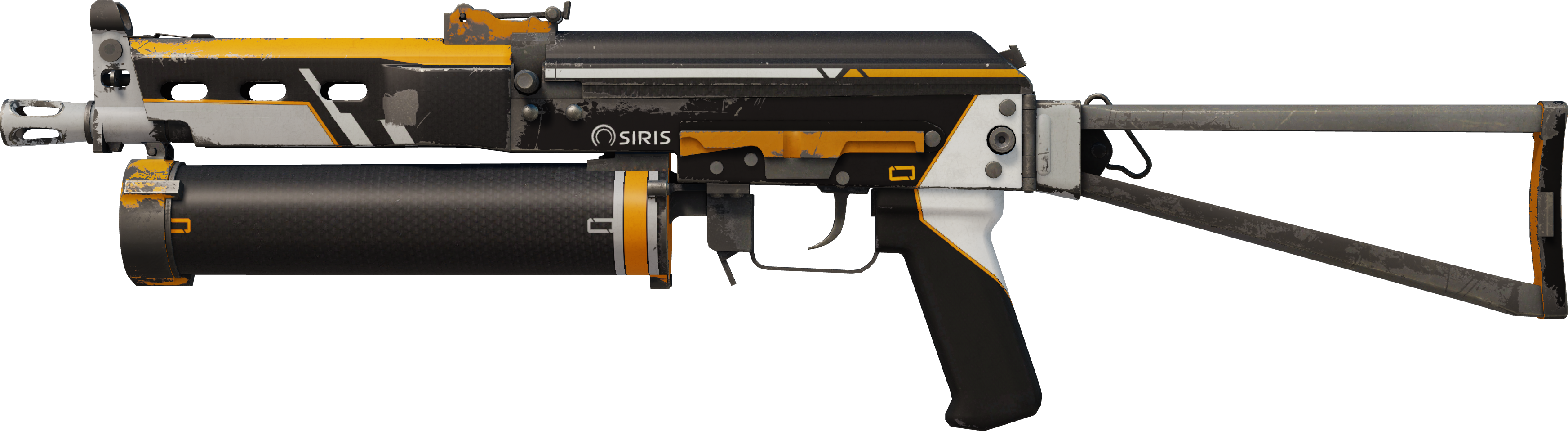 Preview image 1 of PP-Bizon | Osiris (Field-Tested)
