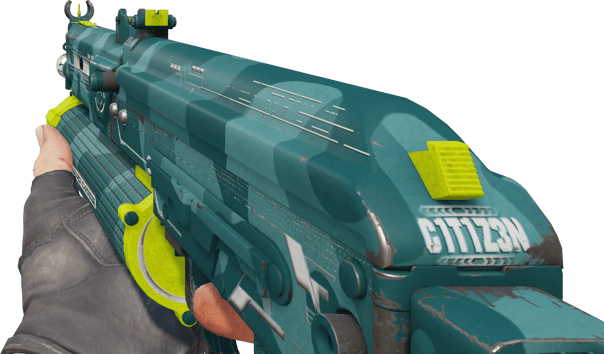 Preview image 3 of PP-Bizon | Fotik Alan (Görevde Kullanılmış)