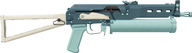 Preview image 2 of PP-Bizon | 海鳥 (実地試験済み)